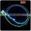 Glowing in dark Universal for android micro usb data cable LED usb cable