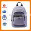 New style 2016 China manufacturer OEM Custom Backpack