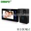 Wireless Doorbell with two way intercom system PST-WVD07T