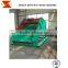 Gold/copper/iron/zinc ore benefication mining equipment of vibration screen