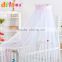 Huzhou good quality fashionable factory direct sale baby playpen mosquito net