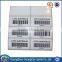 Custom barcode label printing label design