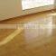Click Strand woven bamboo flooring parquet bamboo from China