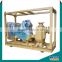 150mm diesel irrigation water pump agricultural