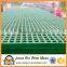 Moulded Fibreglass Grating for South Africa / FRP/GRP Fibreglass Grating Steps 50 Pieces (Min. Order)