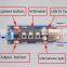 DC 4.5-40V To 5V 2A USB Charger DC-DC Step-down Buck Converter Voltmeter Module