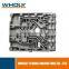 Factory OEM high precision Custom Zinc Die Casting Parts