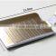 Factory directly ginger grater,stainless steel material