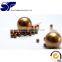 high precision copper ball for copper ball bearing