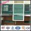 Aluminum window roller shutter door in China
