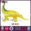 3D artwork model cute dragon toy, pvc material animal toy