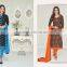 Indian Designer Salwar Suits Have Been the Best Comfortable and Ethnic Wear for Women Since Many Occasion Outfits.