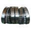 Four Row Tapered roller bearing	230TQO315-1	230	x	315	x	190	mm	43.1	kg	for	mitsubishi gearbox