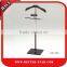 Taiwan manufacturer home or hotel valet folding stand coat and pants hanger stand wooden valet stand