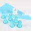 6 pcs plastic nozzles with silicone bag cake decorating Fondant Toolsicing sets