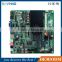 Very-high performance mini - ITX VWM-M100 laptop Motherboard supported Intel 1037 u &I3 3217 u dual-core processor