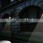 Newest and popular design solar lawn spotlight wall lighting