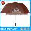 automatic umbrella with logo