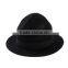 trendy Korea new Fedora pointy wool hat volcanic Cap Hat