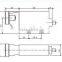 China printing machinery photoelectric sensor