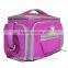 Food delivery thermal warmer cooler bag