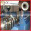 pvc extruding machine pipe