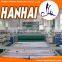 Best in performance WPC flooring sheet extrusion line with great price