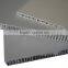 PVDF Composite Aluminum Honeycomb Panel Factory