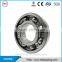 China bearing factory Bearings for excavator swing 6409 Deep groove ball bearing