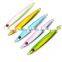 5pcs 30g 9cm lead fishing lure baitcasting deep sea Jig fishing bait