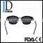 2016 new arrival metal sunglasses women men sunglasses