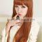 wholesale stock natural synthetic lace front wig color 331#