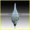 high lumen E27 E14 E12 led candle bulb,led bulb light,candle light lamp