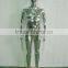 lovely and colorful plastic kid mannequin suitable for various clothes hot on sale