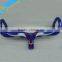 New arrival bicycle integrated carbon fiber road bike handlebar,famous carbon fiber handlebar for sale