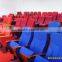 Solid Wood Auditorium Chair Wood Auditorium Seating Auditorium Seat YA-01 With Cup Holder