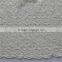 best selling indian 100% polyester embroidery lace fabrics/crochet lace fabric for womens clothes