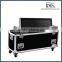2016 new product! flight case support custom-made customized 55'' LCD carryingcase from china manufacture