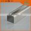 Combination Price Gold Aluminium Frame Manufacturer