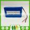 Factory direct lithium ion battery pack, 18650 lithium battery pack, 22.2V li ion battery pack