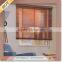 Basswood Slat Venetian Blinds
