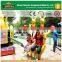 Fun Animal Type of Amusement Park Games Kangaroo Jumps for Sale