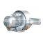industrial vacuum cleaner using suction blower
