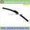 Speical type boneless windshield wiper blade