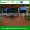 High Quality outdoor wpc decking