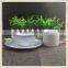 2016 Popular Enamelware Large Salad/Serving Bowl Vintage Enamel Basin, Enamel Dish, Enamel Bowl