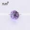 zinc alloy glass crystal drawer knob and handles