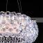 Caledonite Ceiling Lamp Twine
