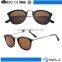 Novelty style metal temple sunglasses 2016 women vintage