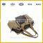 China Supplier PU canvas man's handbag canvas travel bag